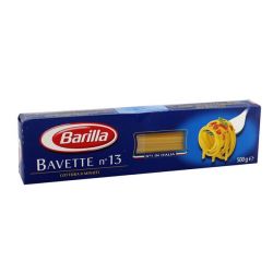 Макарони Barilla 13 Bavette вермішель 500 г
