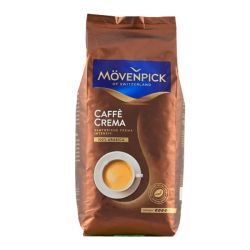 Кава Movenpick зерно, Caffe Crema 1кг
