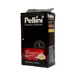 Кава мелена Pellini 250 г