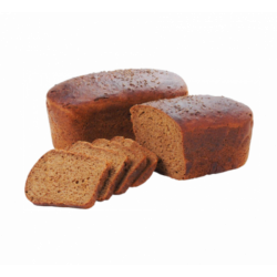 Хліб Український заварний різаний 450г