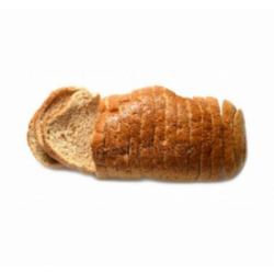 Хліб Здоров`я з висівками різаний 550г