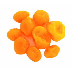 Кумкват Апельсин (цитрусова ягода)
