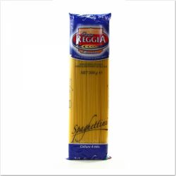 Макарони Pasta Reggia Спагетті 500 г
