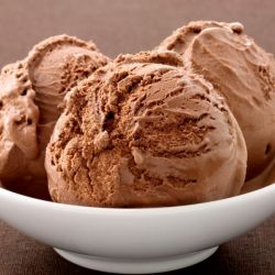 Морозиво шоколадне 1,2кг ТМ ЛІМО