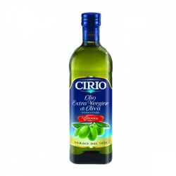Олія оливкова 750мл CIRIO