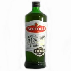 Олія оливкова 1л Bertolli