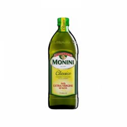 Олія оливкова 1л Monini