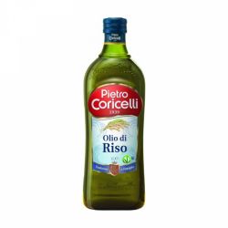 Олія рисова 1л Pietro Coricelli