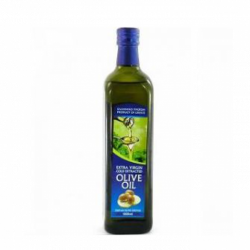 Оливкова олія 250г Греція
