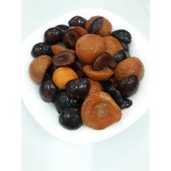 ,,Садове рандеву``(заморожені-персик,абрикос)1кг.