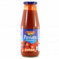 Томатний соус Пассата (Passata) 0.7л