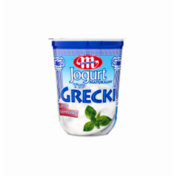 Йогурт грецький (350г)