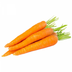 Бейбі морква